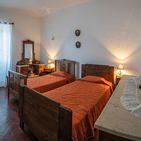 Casa Com Quinta Tradicional Villa Pico da Pedra Dış mekan fotoğraf