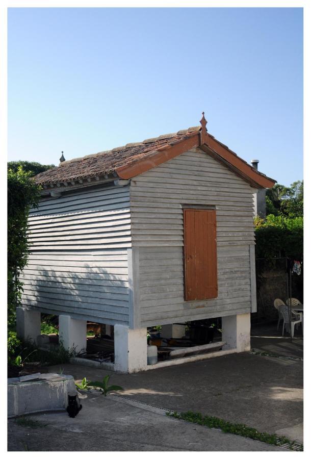 Casa Com Quinta Tradicional Villa Pico da Pedra Dış mekan fotoğraf