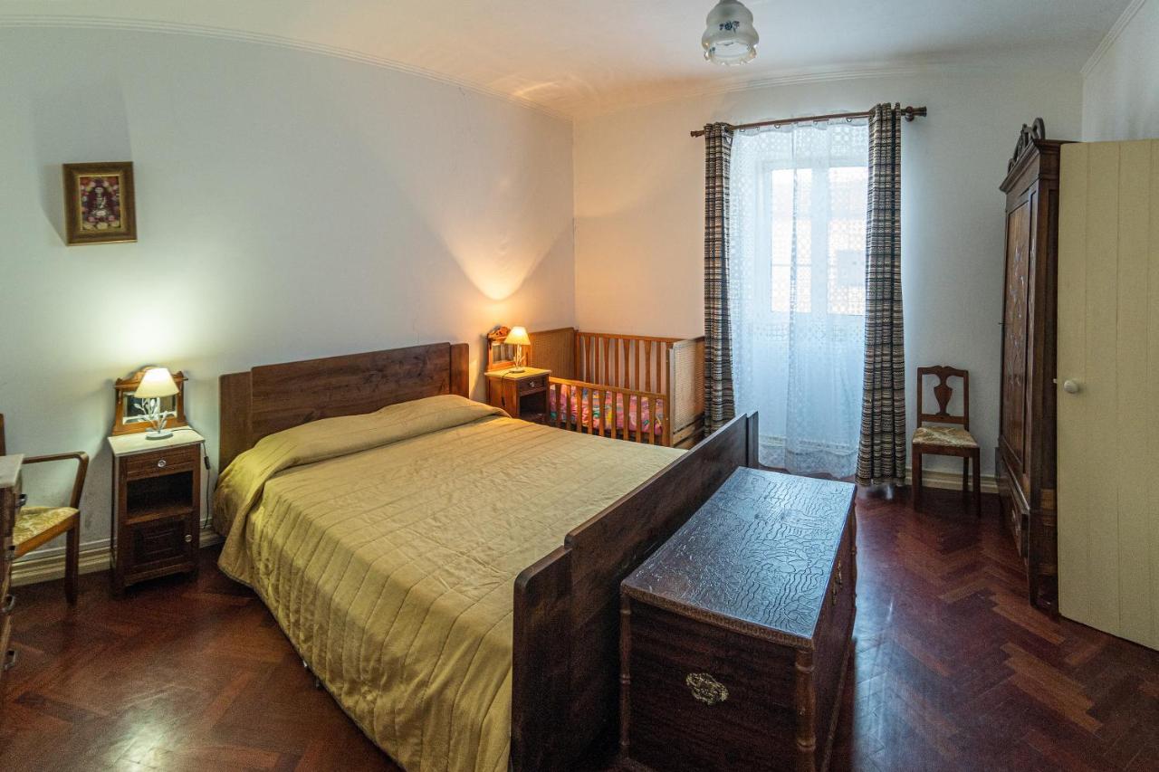 Casa Com Quinta Tradicional Villa Pico da Pedra Dış mekan fotoğraf