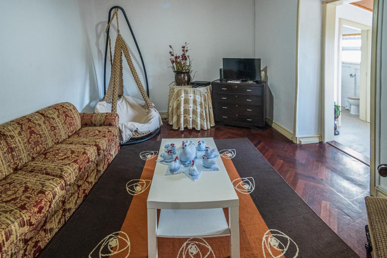 Casa Com Quinta Tradicional Villa Pico da Pedra Dış mekan fotoğraf